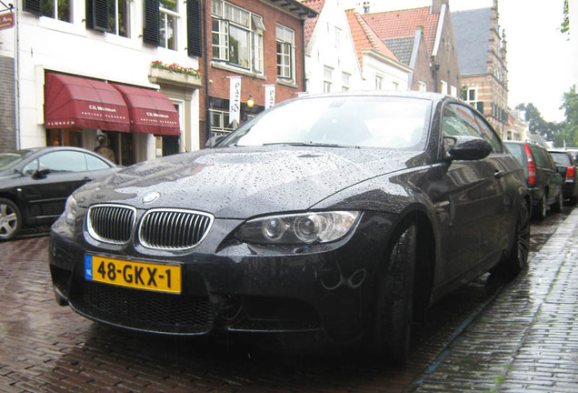 BMW M3 E92 Coupé