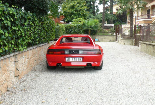 Ferrari 348 TS