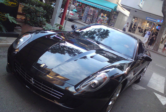 Ferrari 599 GTB Fiorano