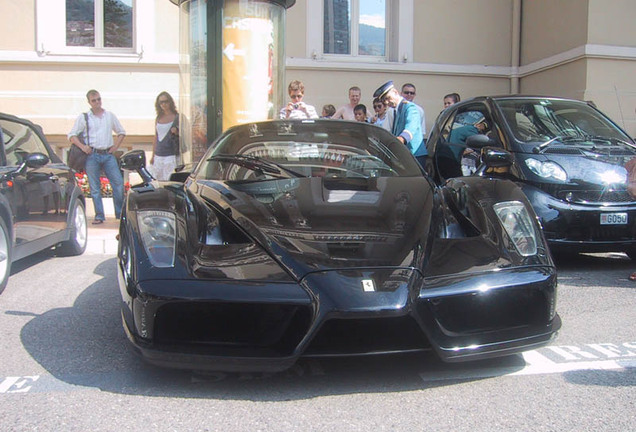 Ferrari Enzo Ferrari