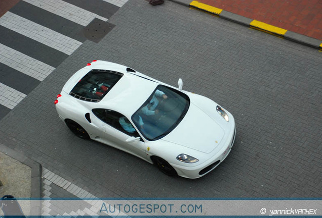 Ferrari F430