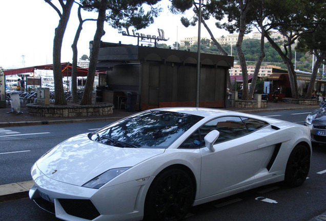 Lamborghini Gallardo LP560-4