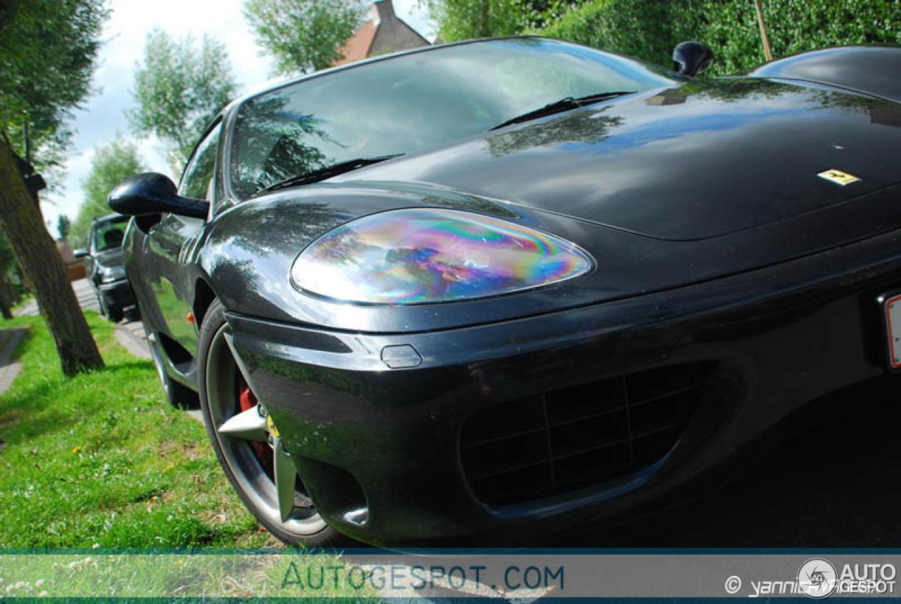 Ferrari 360 Modena