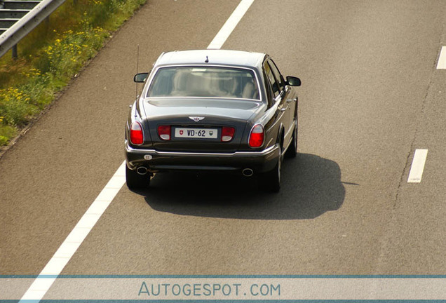 Bentley Arnage R