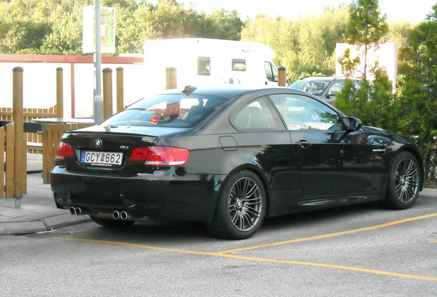 BMW M3 E92 Coupé