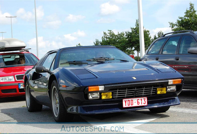 Ferrari 308 GTS Quattrovalvole