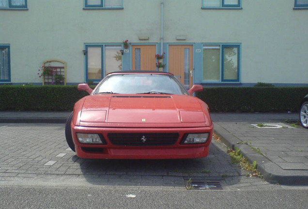 Ferrari 348 Spider