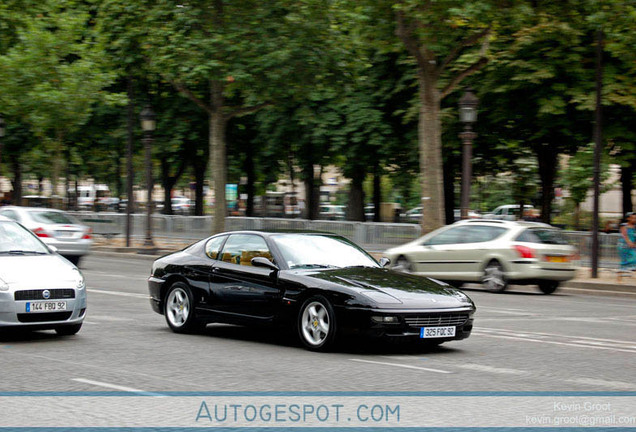 Ferrari 456 GT