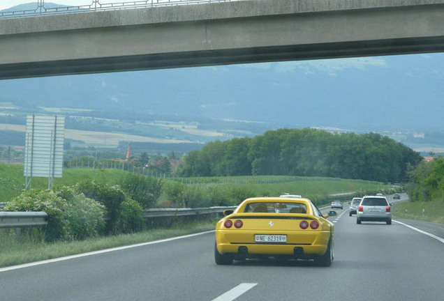 Ferrari F355 Berlinetta