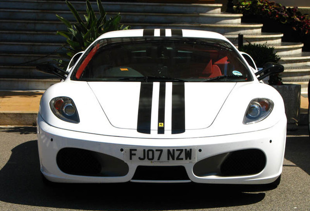 Ferrari F430