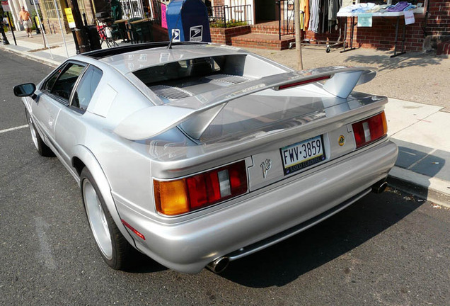 Lotus Esprit V8 SE