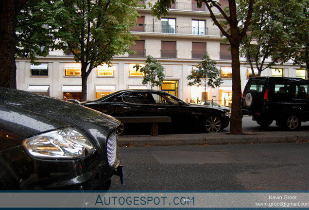 Maserati Quattroporte Executive GT