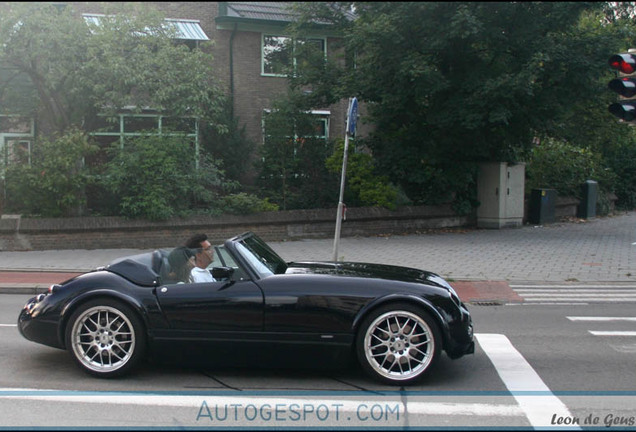 Wiesmann Roadster MF3