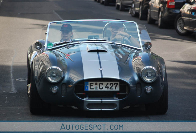 AC Cobra