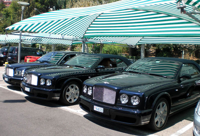 Bentley Azure 2006