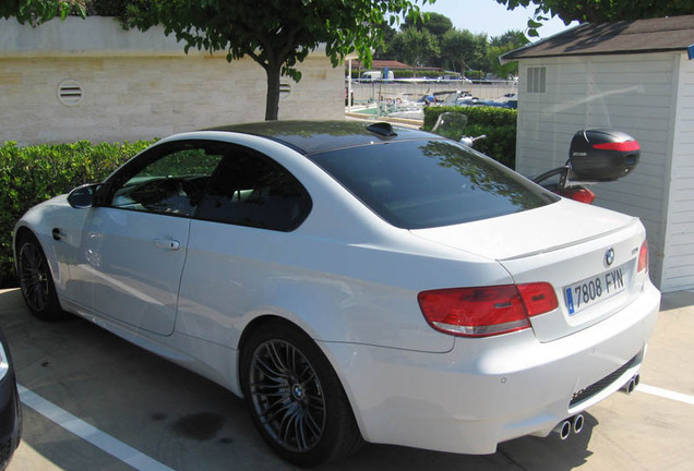 BMW M3 E92 Coupé