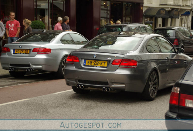 BMW M3 E92 Coupé