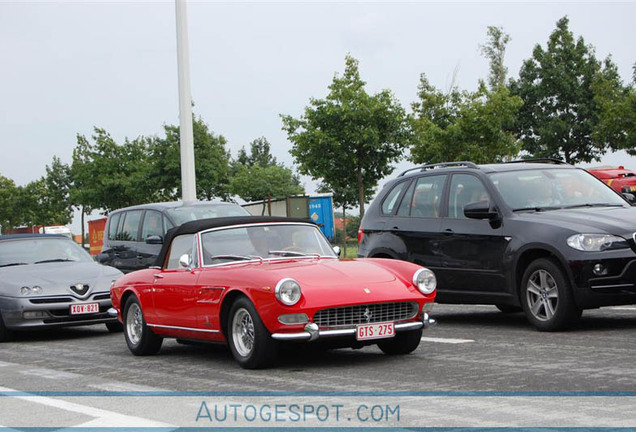 Ferrari 275 GTS