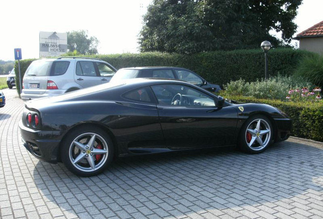 Ferrari 360 Modena