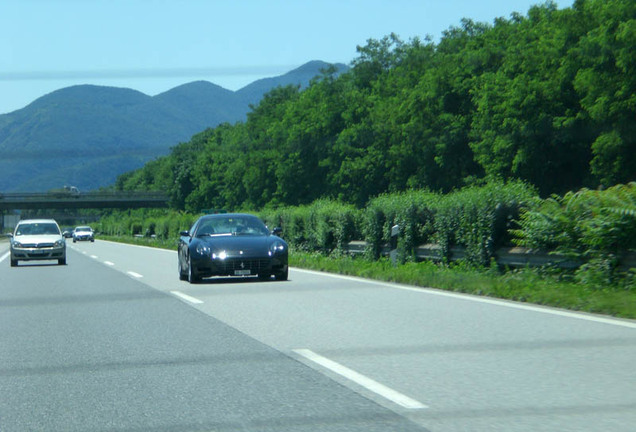 Ferrari 612 Scaglietti