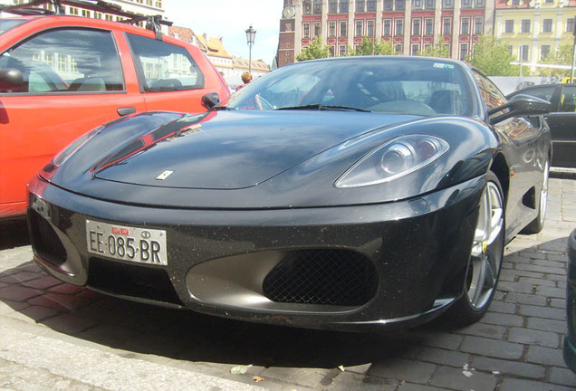 Ferrari F430