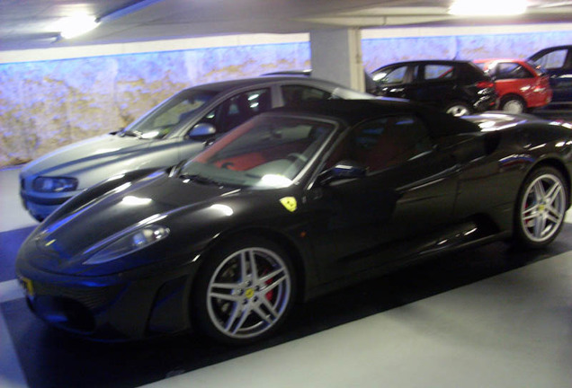 Ferrari F430 Spider