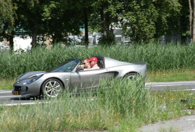 Lotus Elise S2 111R