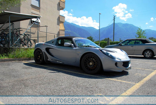 Lotus Elise S2 111S