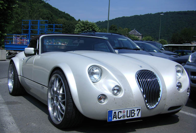 Wiesmann Roadster MF3