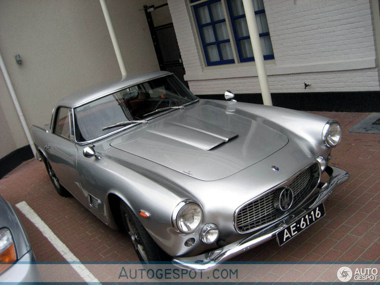 Maserati 3500GT