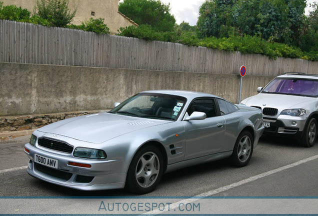 Aston Martin V8 Vantage V600