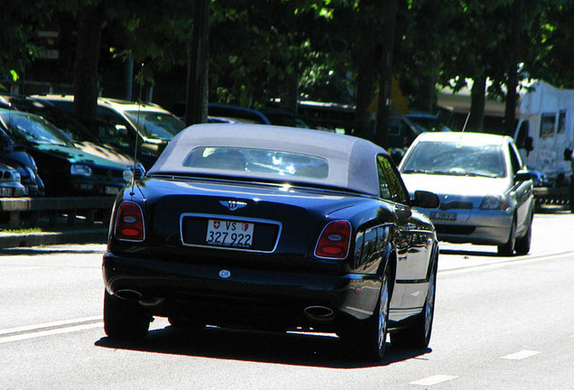 Bentley Azure 2006