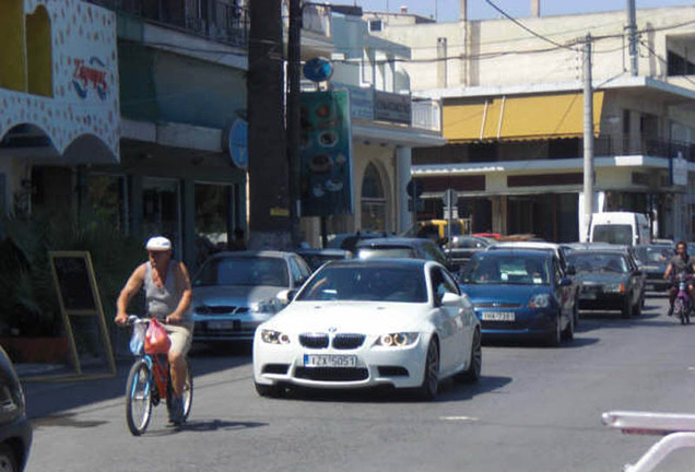 BMW M3 E92 Coupé