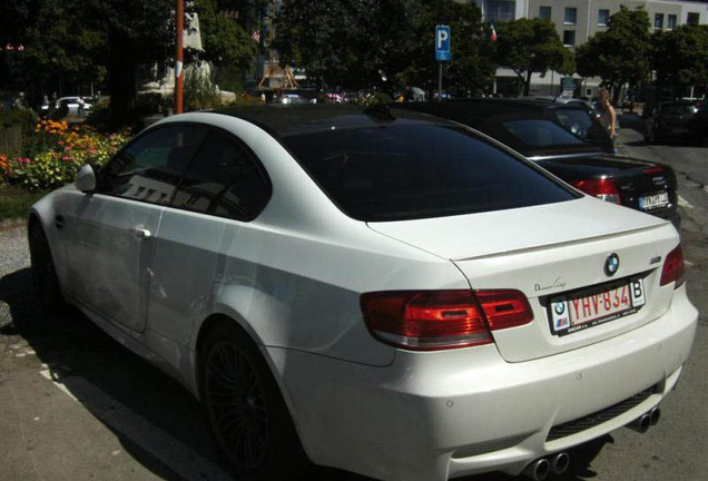 BMW M3 E92 Coupé