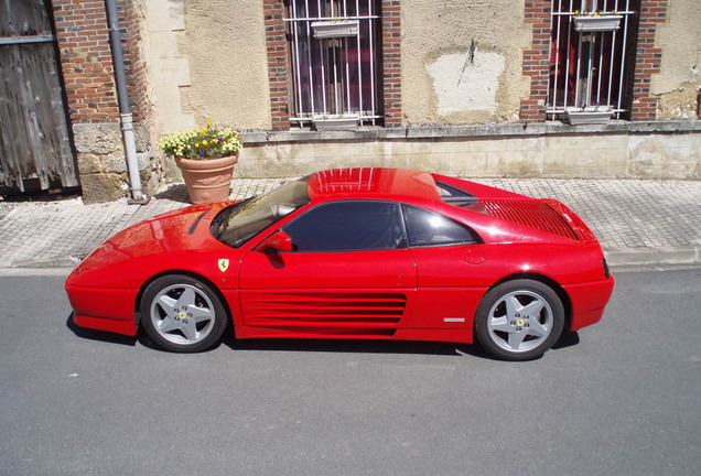 Ferrari 348 TB