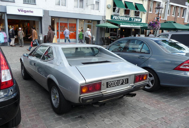 Ferrari Dino 308 GT4 2+2