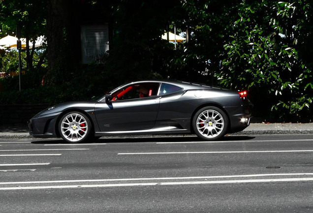 Ferrari F430