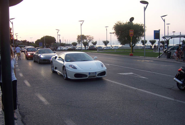 Ferrari F430