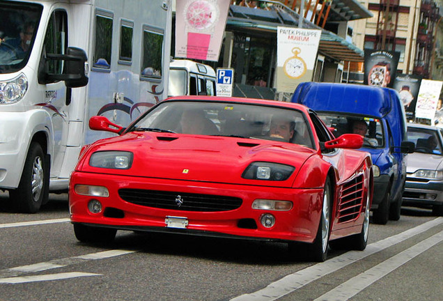 Ferrari F512M