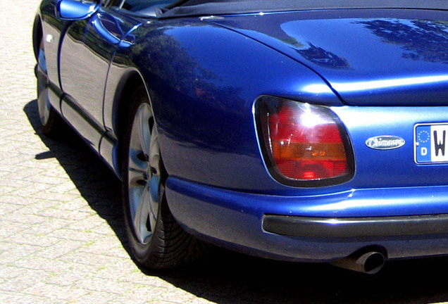 TVR Chimaera 400