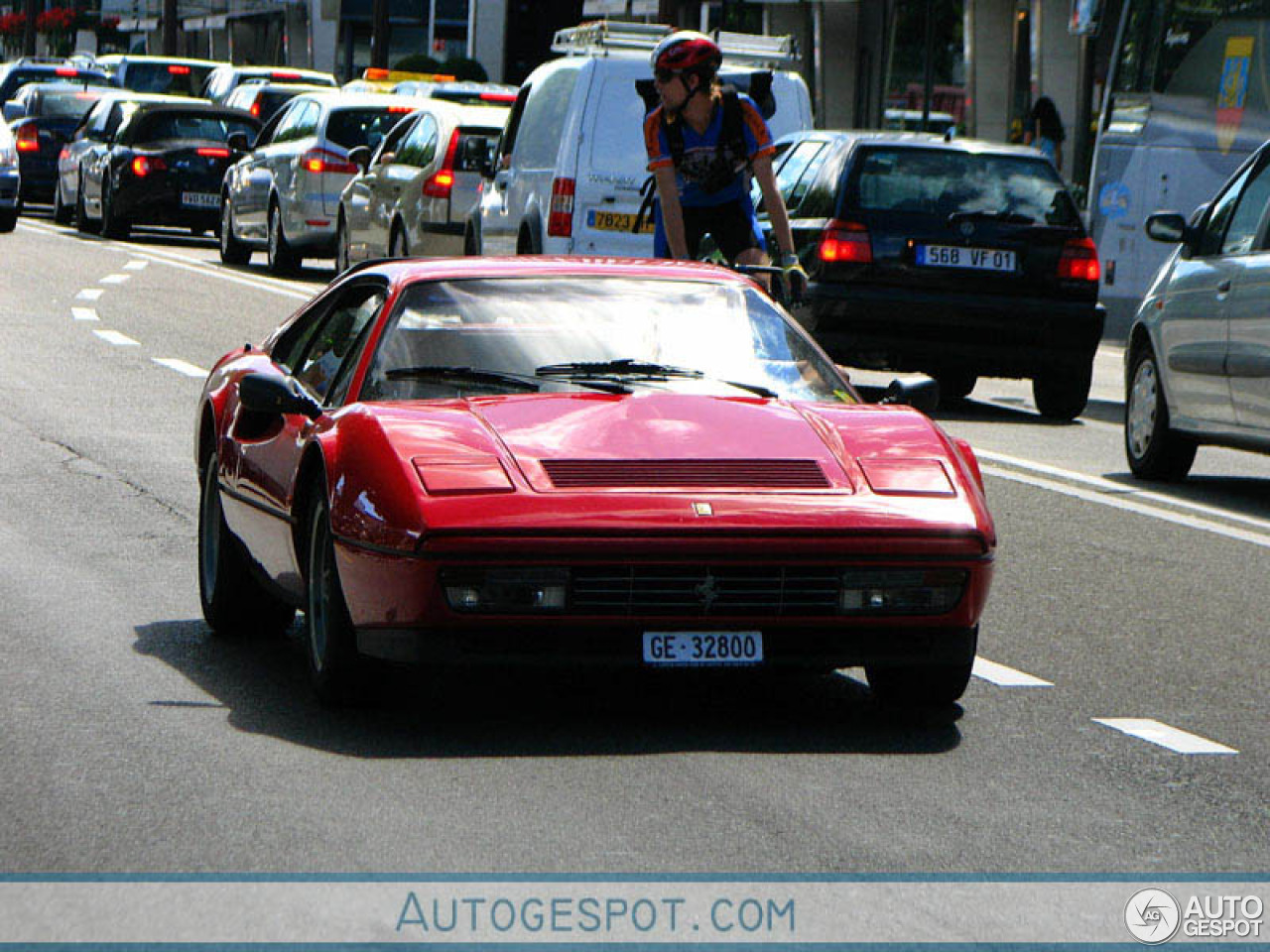 Ferrari 328 GTB