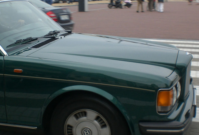 Bentley Brooklands