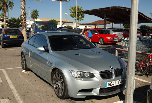 BMW M3 E92 Coupé