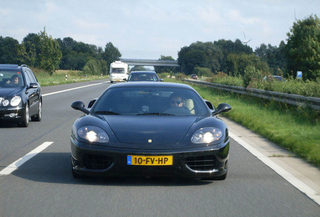 Ferrari 360 Modena