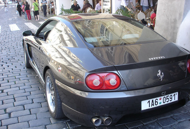 Ferrari 456 GT