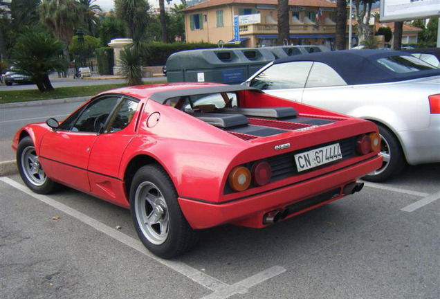 Ferrari 512 BB