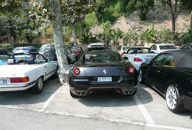 Ferrari 599 GTB Fiorano