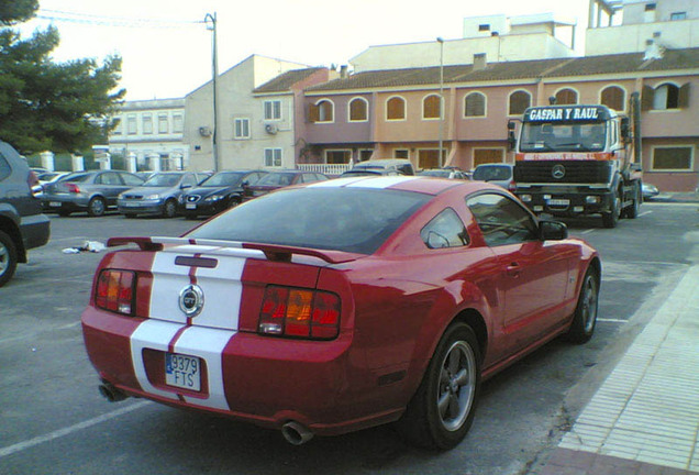 Ford Mustang GT