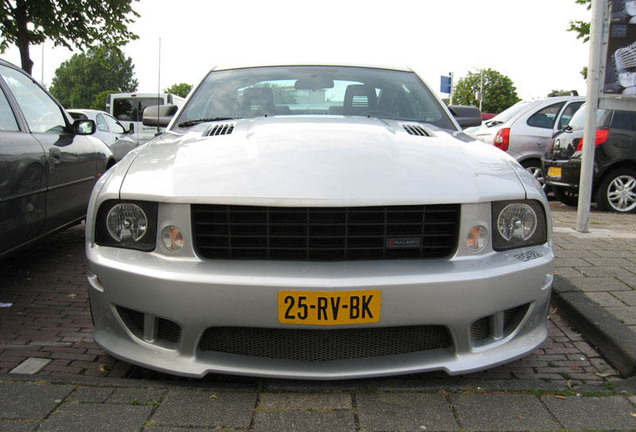 Saleen S281 SC