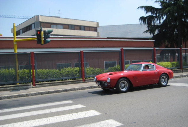 Ferrari 250 GT SWB Berlinetta